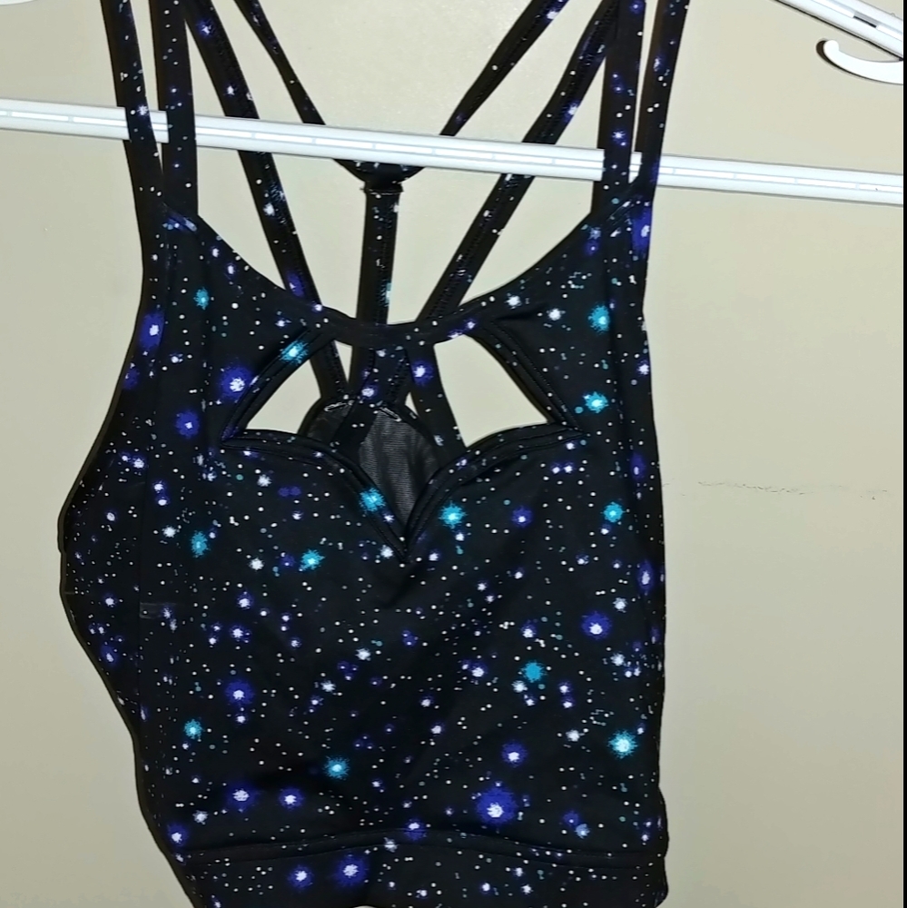 Victoria Secrets sports bra
